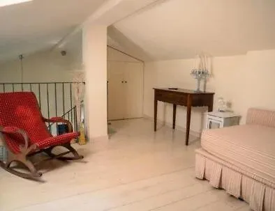 Verdemare Loft Ferienhaus