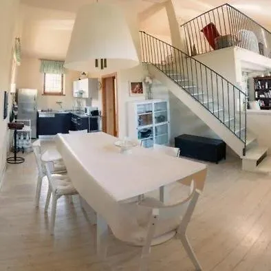 Verdemare Loft