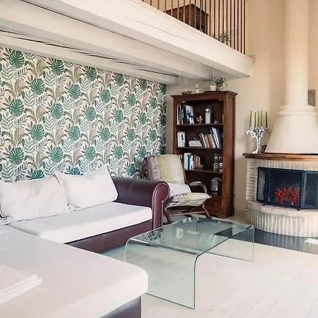 Verdemare Loft *