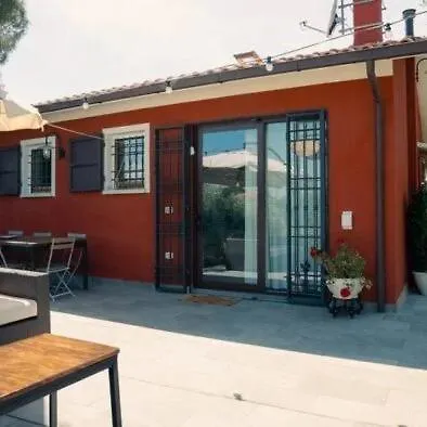 Verdemare Loft