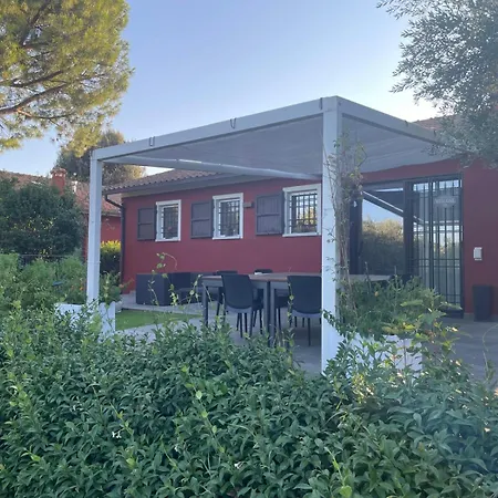 Verdemare Loft Ferienhaus Fano (Pesaro and Urbino)