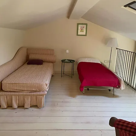 Verdemare Loft *
